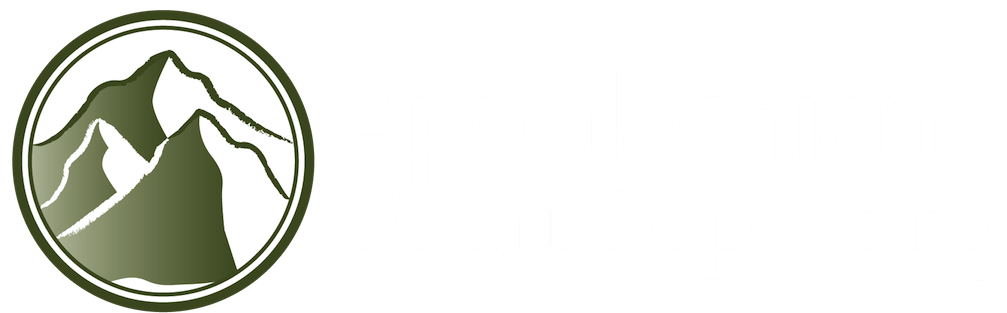 Appalachian Court Reporting